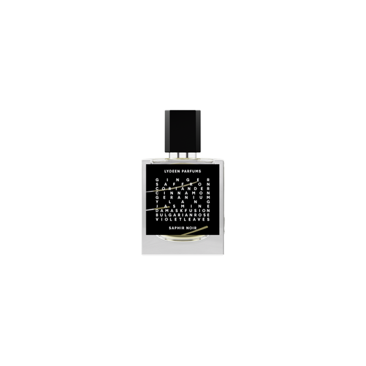 SAPHIR NOIR PARFUMS - LYDEEN