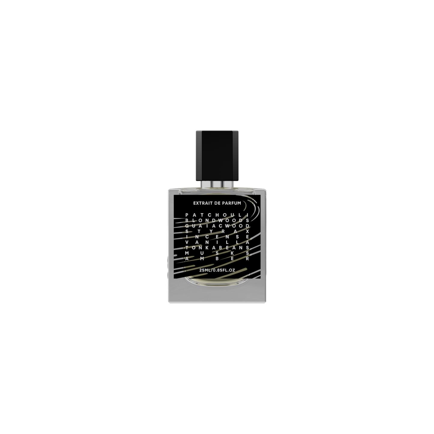 SAPHIR NOIR PARFUMS - LYDEEN