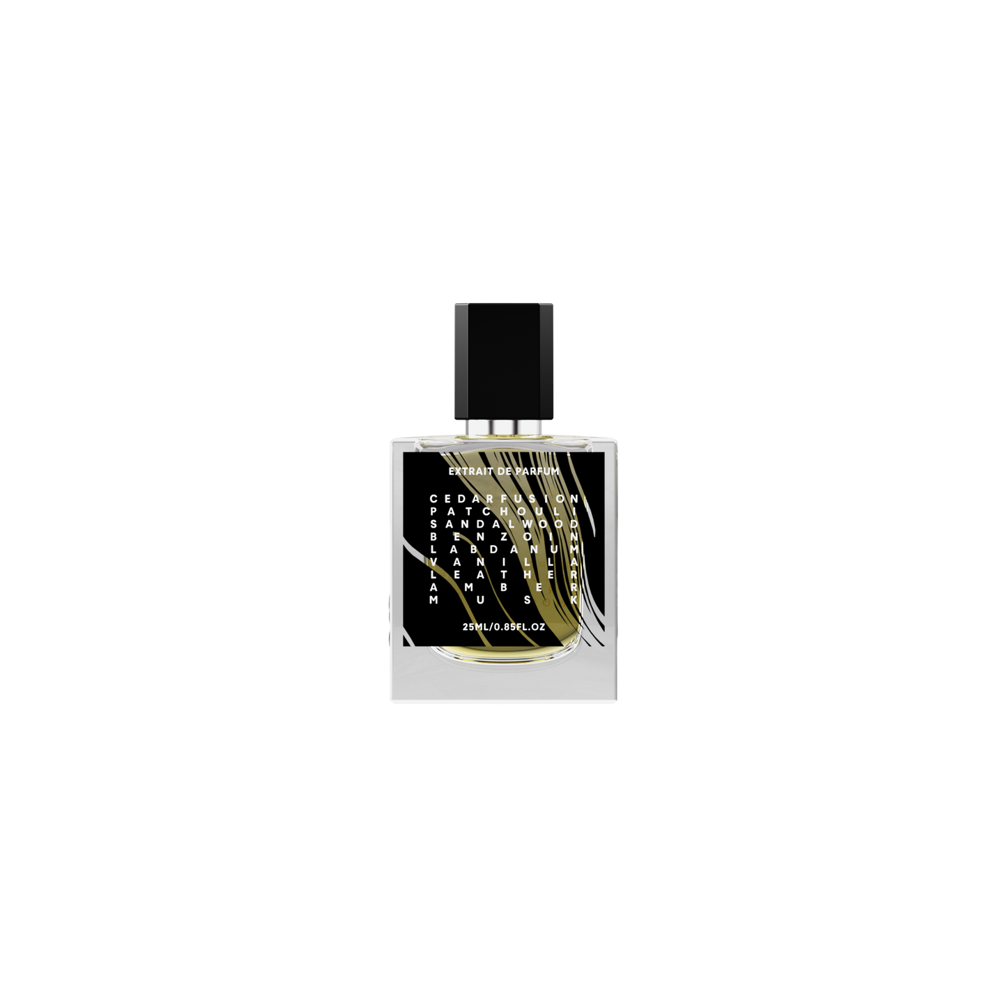 SILENT OPUS PARFUMS - LYDEEN