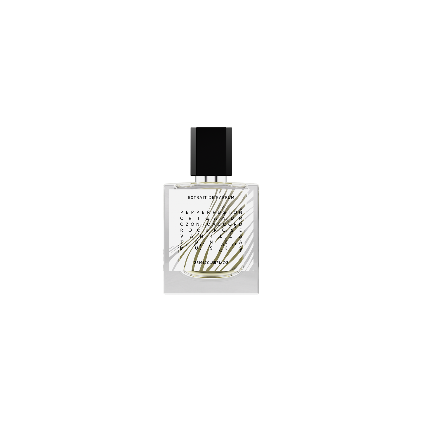 SUN VEIL PARFUMS - LYDEEN