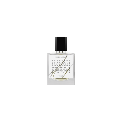 SUN VEIL PARFUMS - LYDEEN