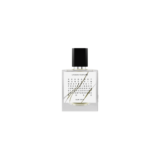 SUN VEIL PARFUMS - LYDEEN