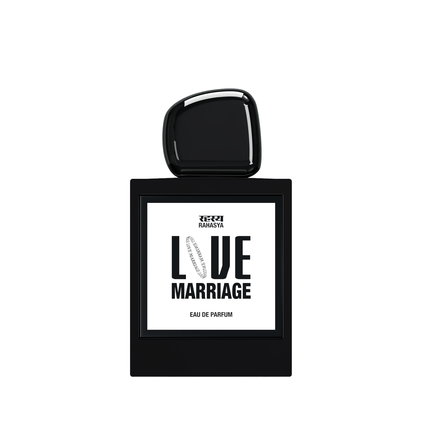 Love Marriage Perfume - RAHASYA