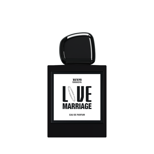 Love Marriage Perfume - RAHASYA