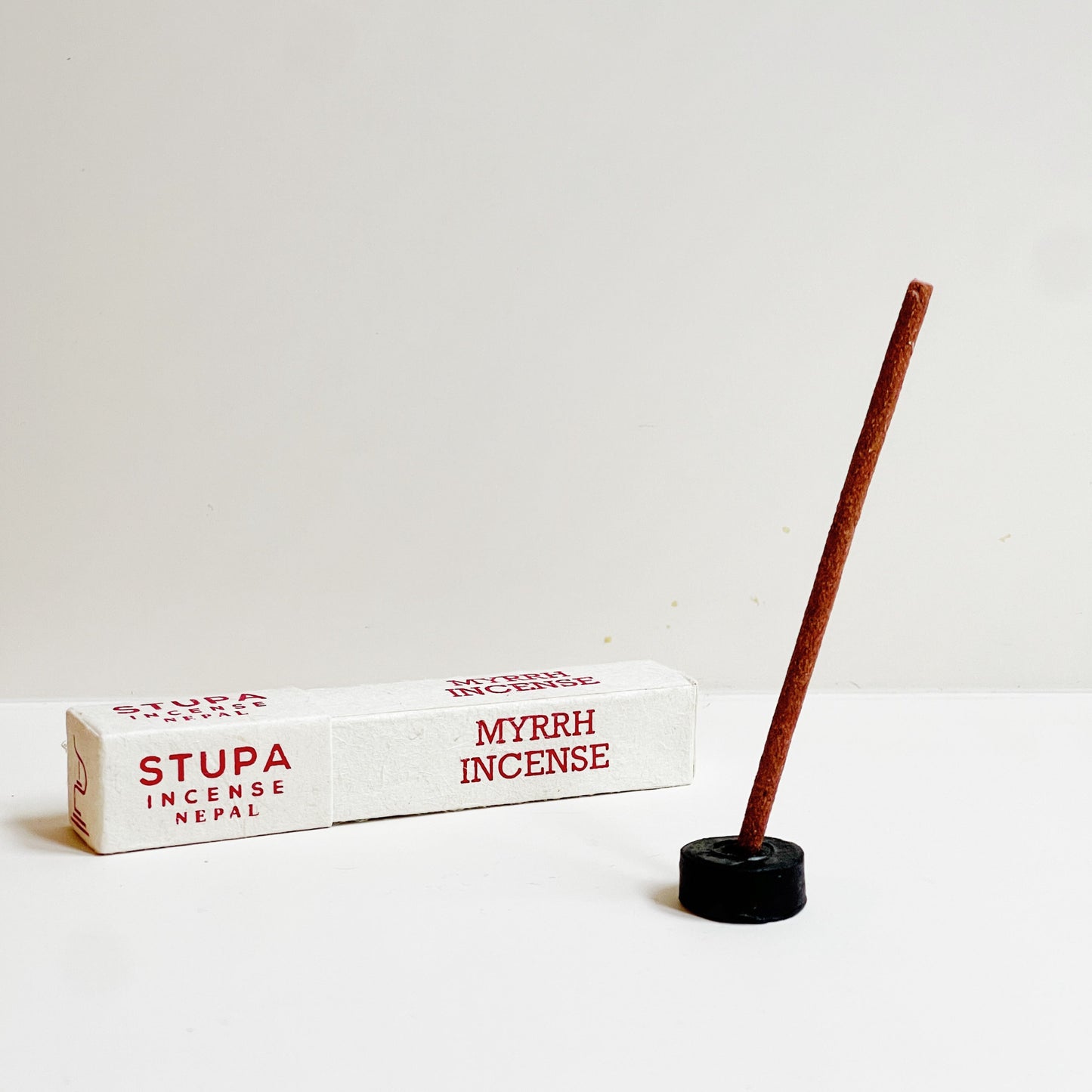 Myrrh Incense Stick - STUPA