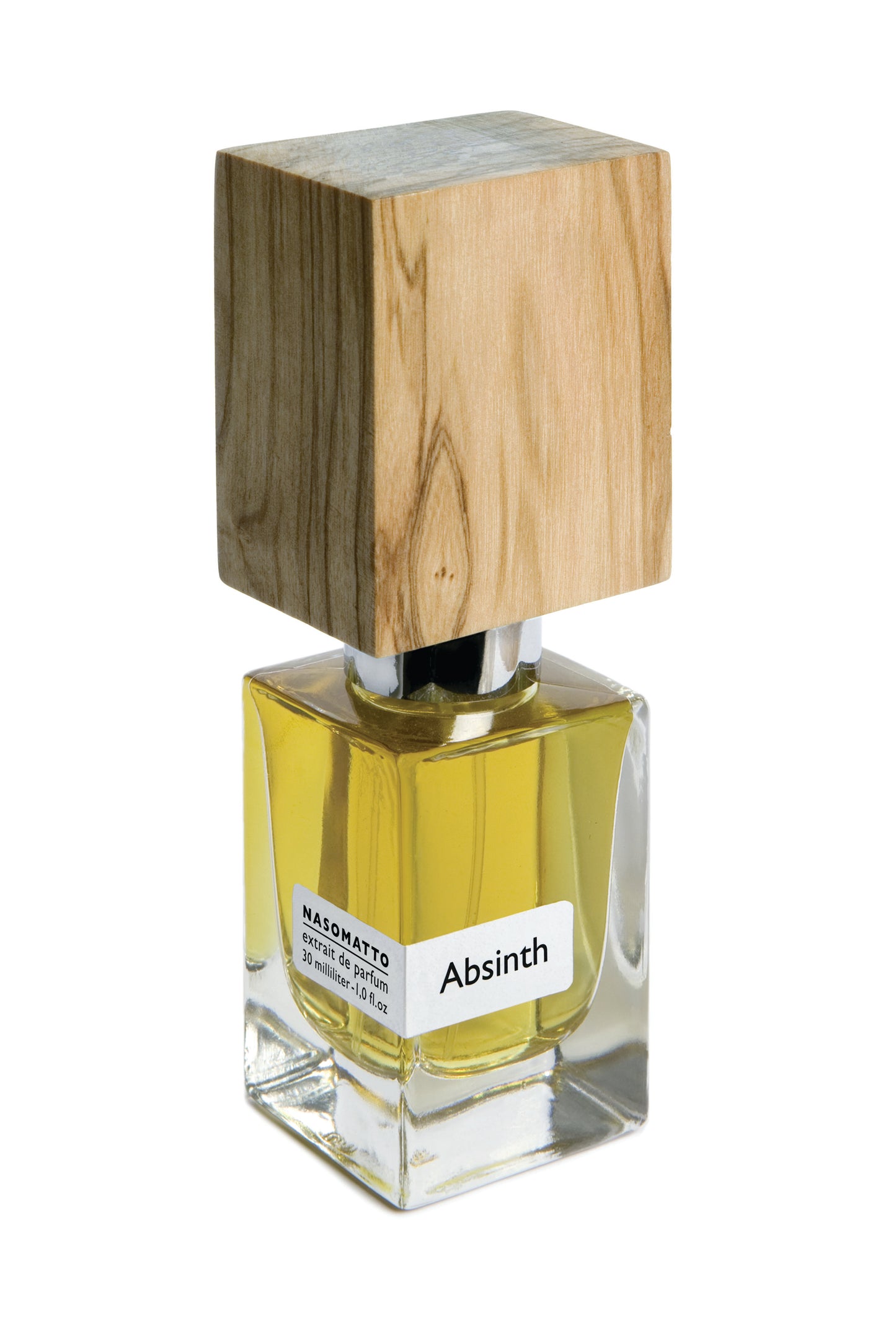 Absinth Perfume - NASOMATTO