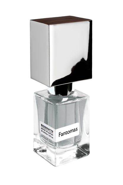 Fantomas Perfume - NASOMATTO