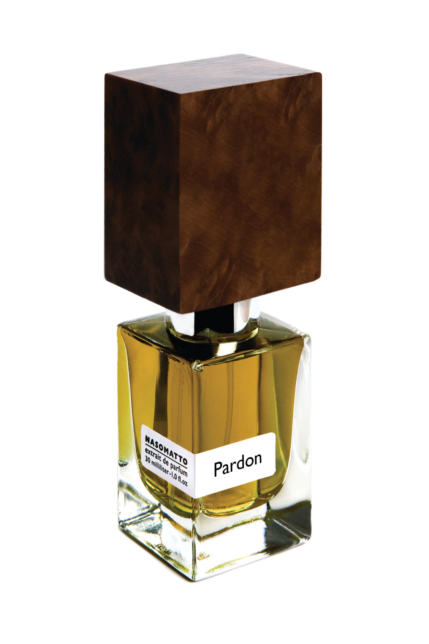 Pardon Perfume - NASOMATTO