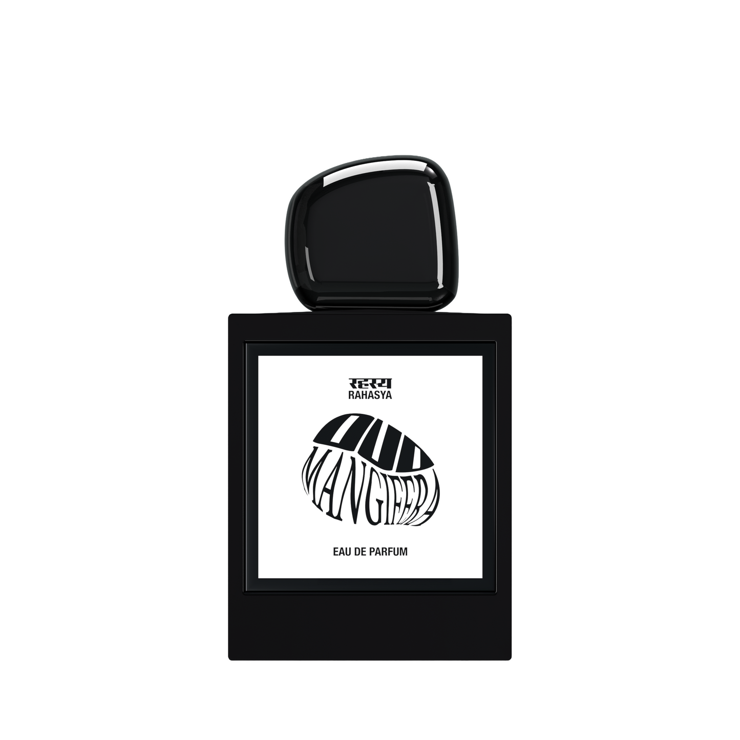Oud Mangifera Perfume - RAHASYA