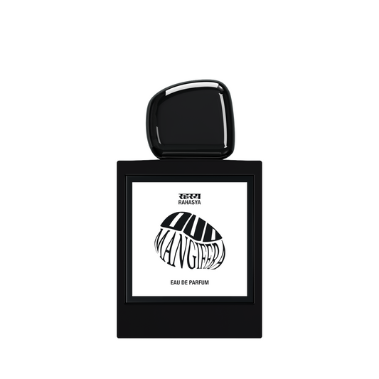Oud Mangifera Perfume - RAHASYA