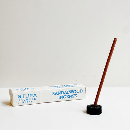 Sandalwood Incense Stick - STUPA