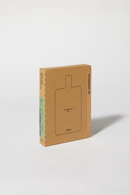 SHANGHAI - COTTEE Traveler’s Plan Perfume