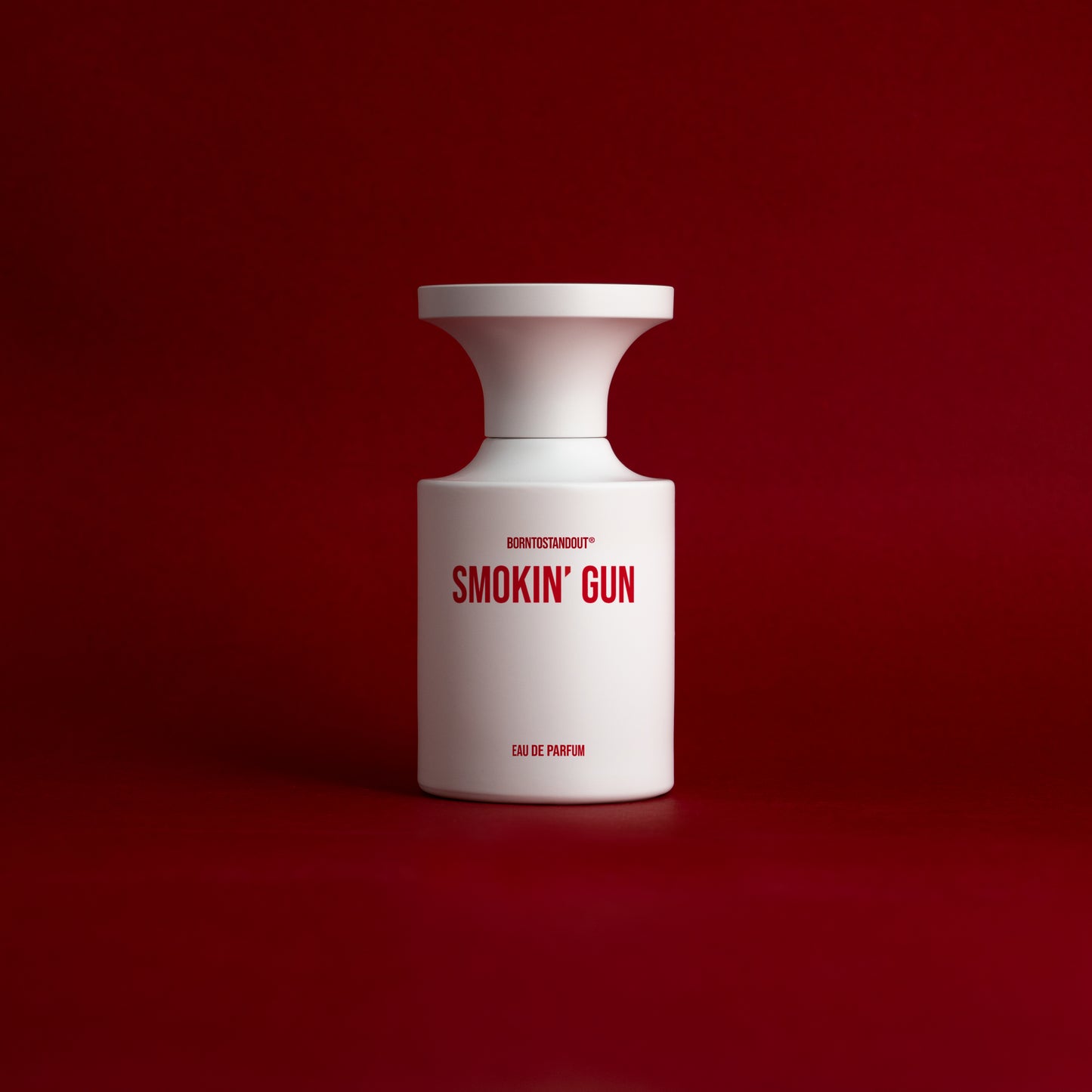 SMOKIN' GUN Perfume - BORNTOSTANDOUT®