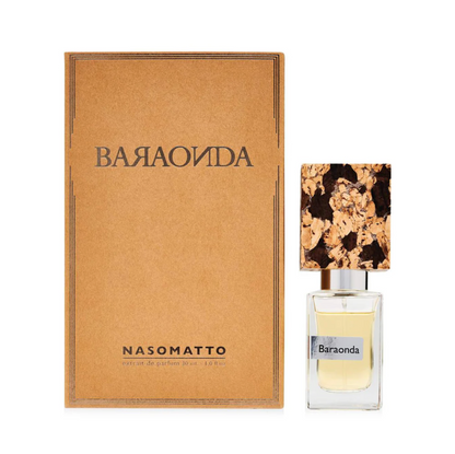 Baraonda Perfume - NASOMATTO