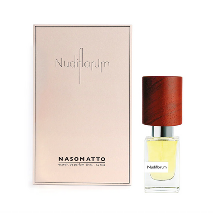 Nudiflorum Perfume - NASOMATTO