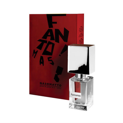 Fantomas Perfume - NASOMATTO