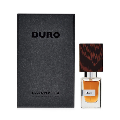 Duro Perfume - NASOMATTO