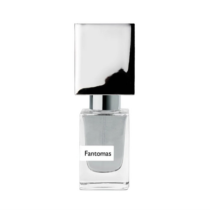 Fantomas Perfume - NASOMATTO