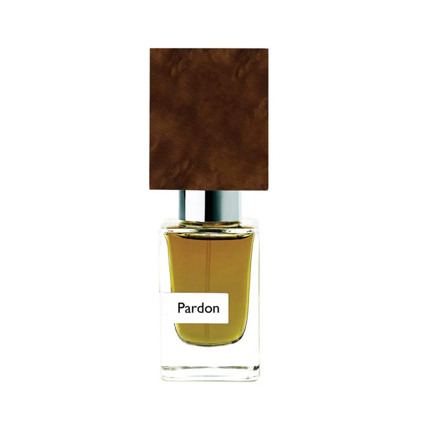 Pardon Perfume - NASOMATTO