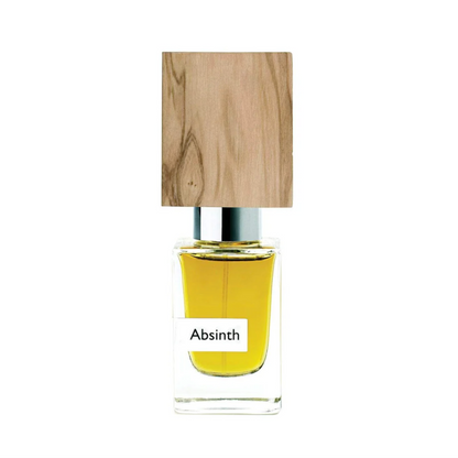 Absinth Perfume - NASOMATTO