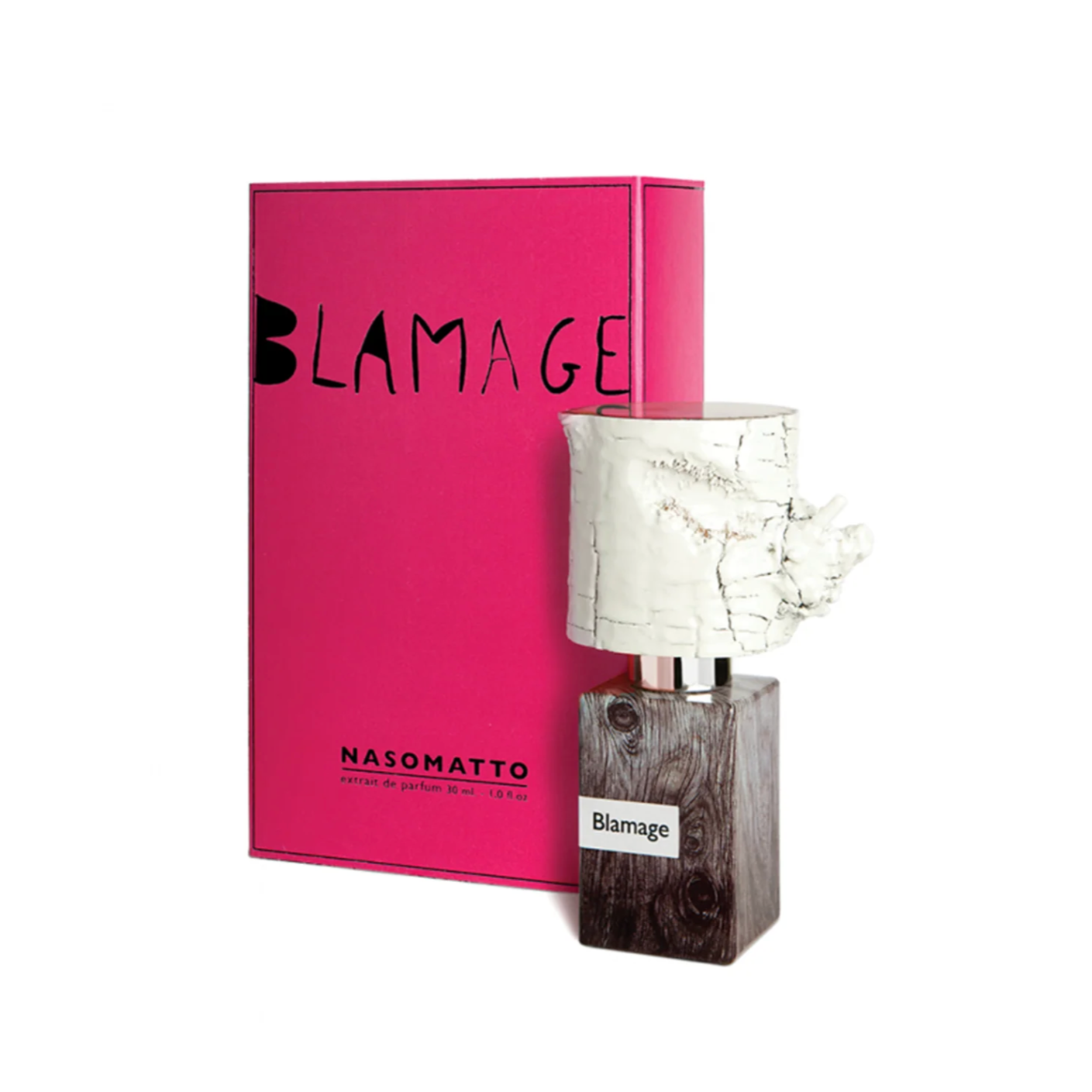 Blamage Perfume - NASOMATTO