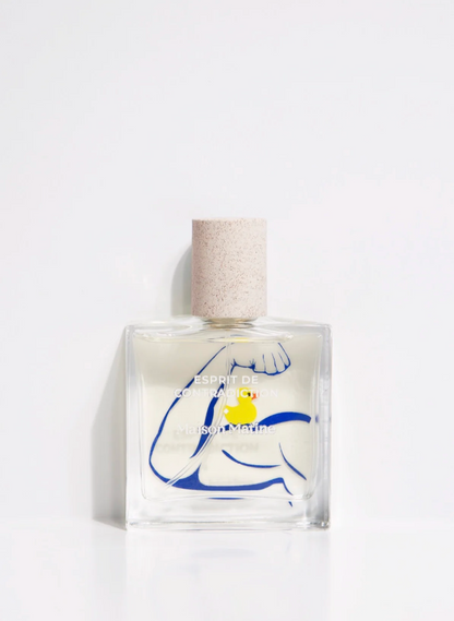 Esprit de Contradiction Perfume - MAISON MATINE