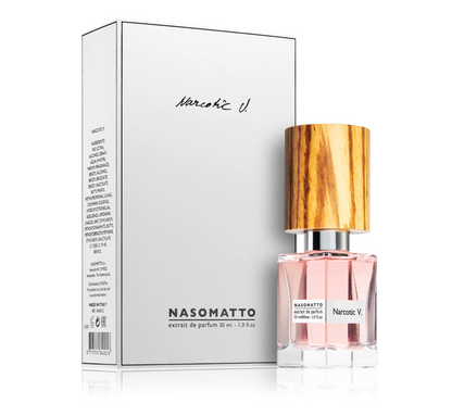 Narcotic.V Perfume - NASOMATTO