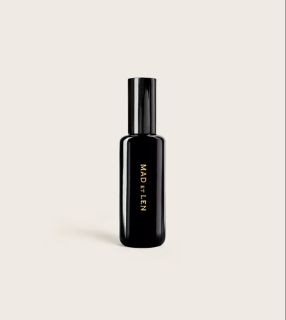 Graphite perfume - MAD et LEN