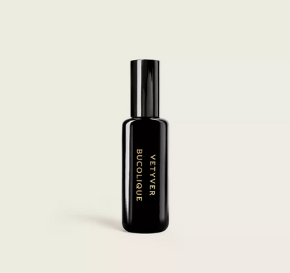 Vetyver Bucolique perfume - MAD et LEN