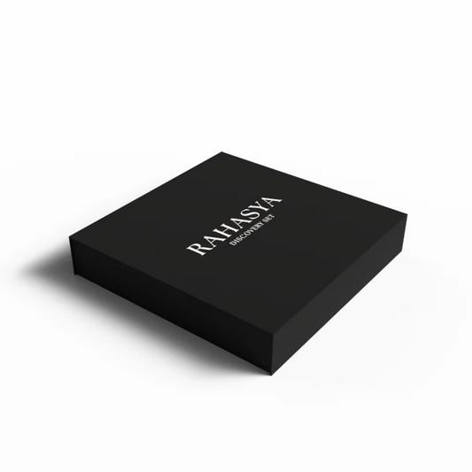 Perfume Discovery Set - RAHASYA