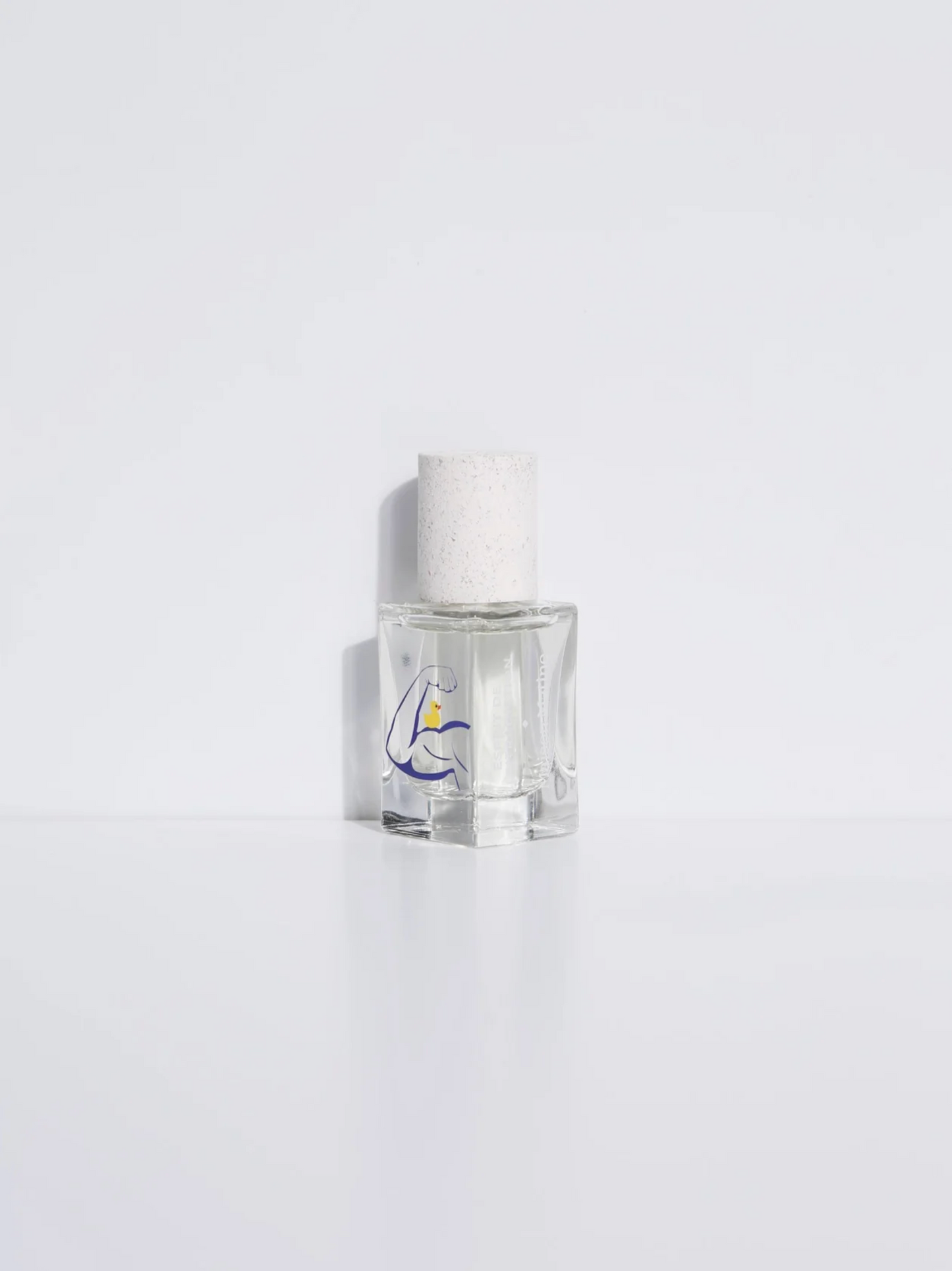 Esprit de Contradiction Perfume - MAISON MATINE