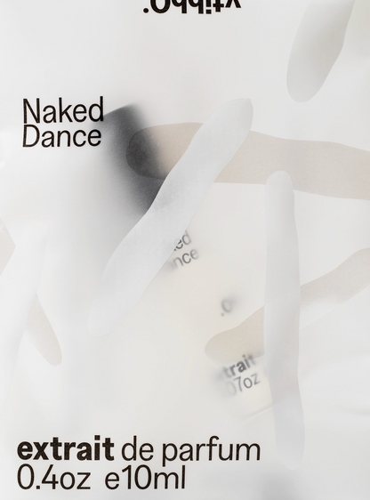 Naked Dance Perfume - .Oddity