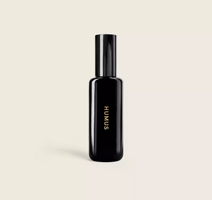 Humus perfume - MAD et LEN