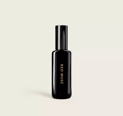Red Musk perfume - MAD et Len