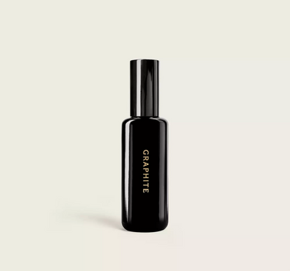 Graphite perfume - MAD et LEN