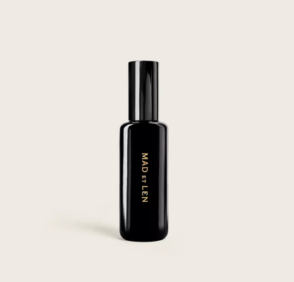 Spirituelle perfume - MAD et LEN