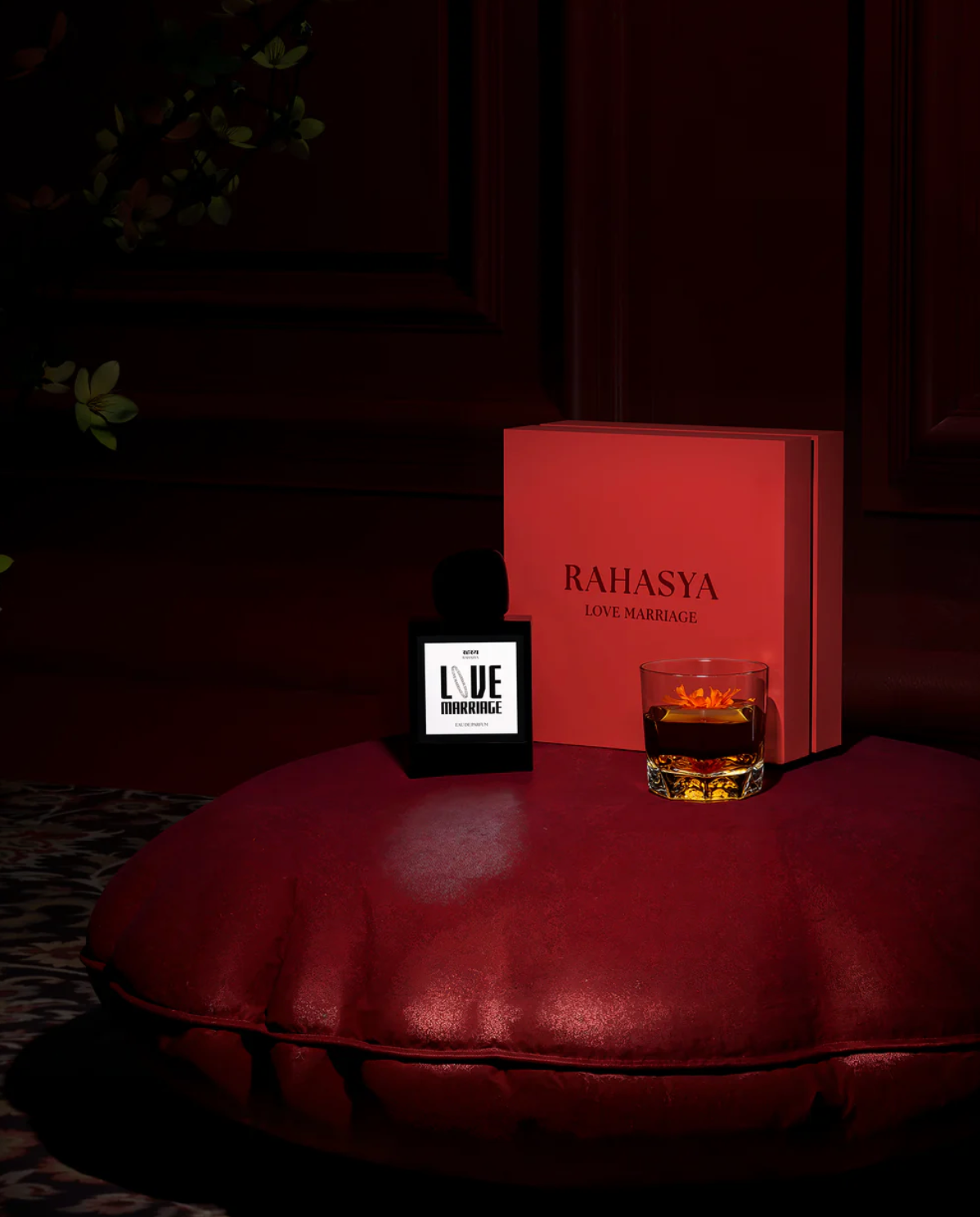 Love Marriage Perfume - RAHASYA