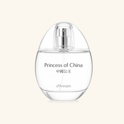 Chapter 3 Majestic China - d'Annam