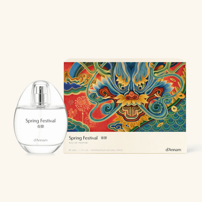 Chapter 3 Majestic China - d'Annam