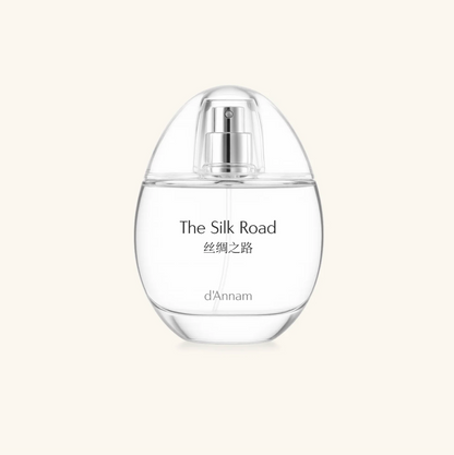 Chapter 3 Majestic China - d'Annam