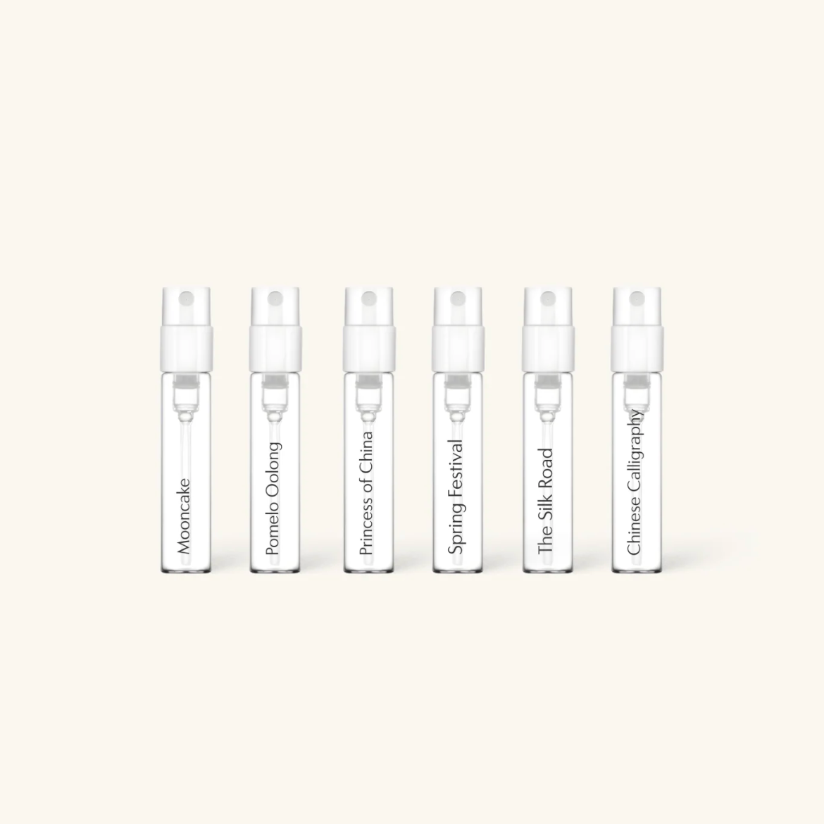 Discovery Set: Majestic China - d'Annam