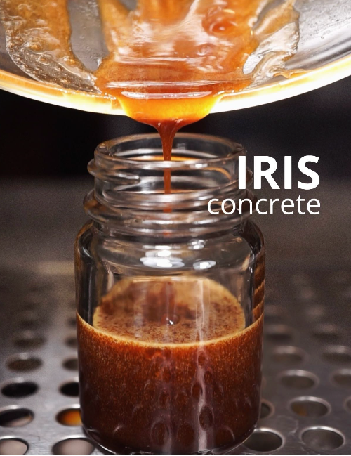 White Iris Extrait de Parfum - OrDioLab