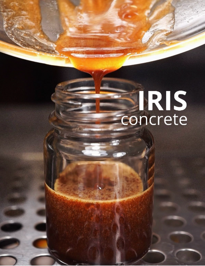 White Iris Extrait de Parfum - OrDioLab