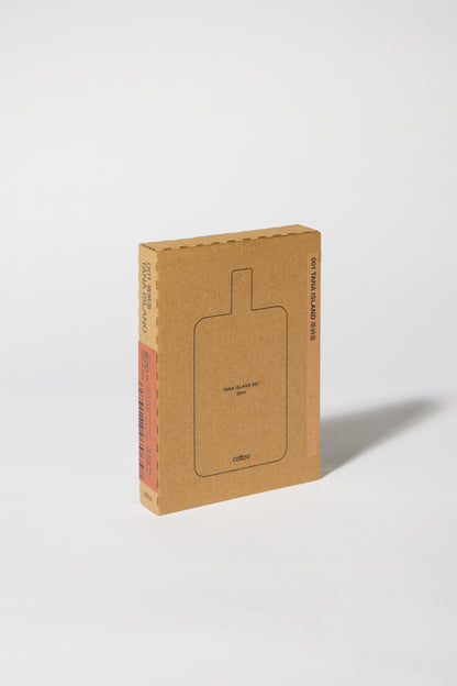 TANA ISLAND - COTTEE Traveler’s Plan Perfume