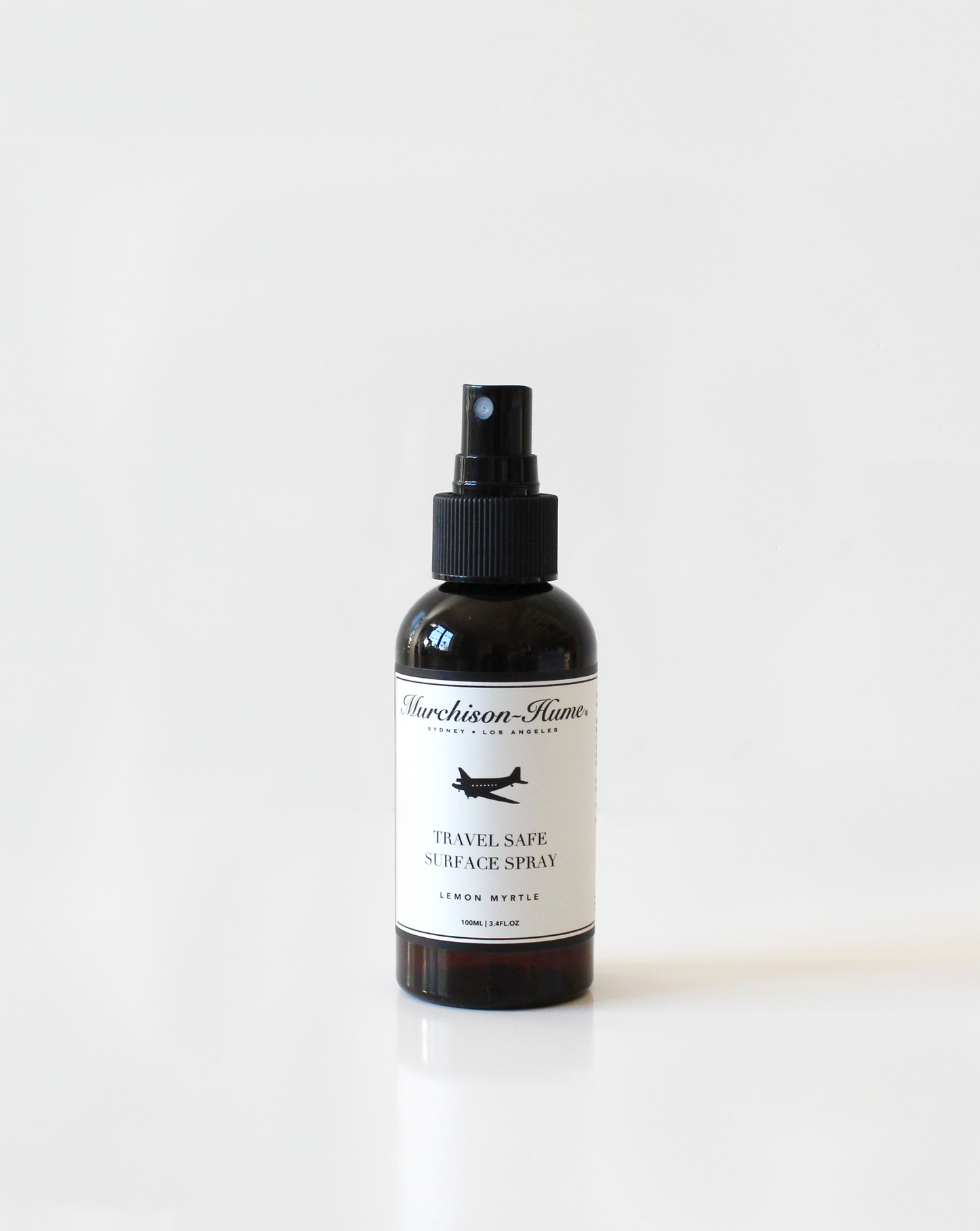 Travel Safe Surface Spray - Murchison Hume