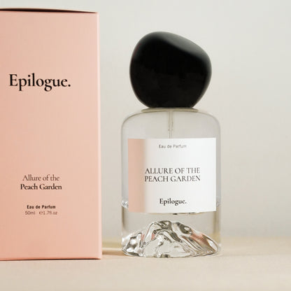 Allure of the Peach Garden - Epilogue