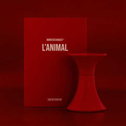 L'ANIMAL Perfume 15ML - BORNTOSTANDOUT®