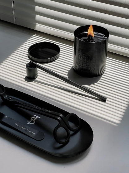 Candle Care Trimmer Tool Set - The Scent Parlor