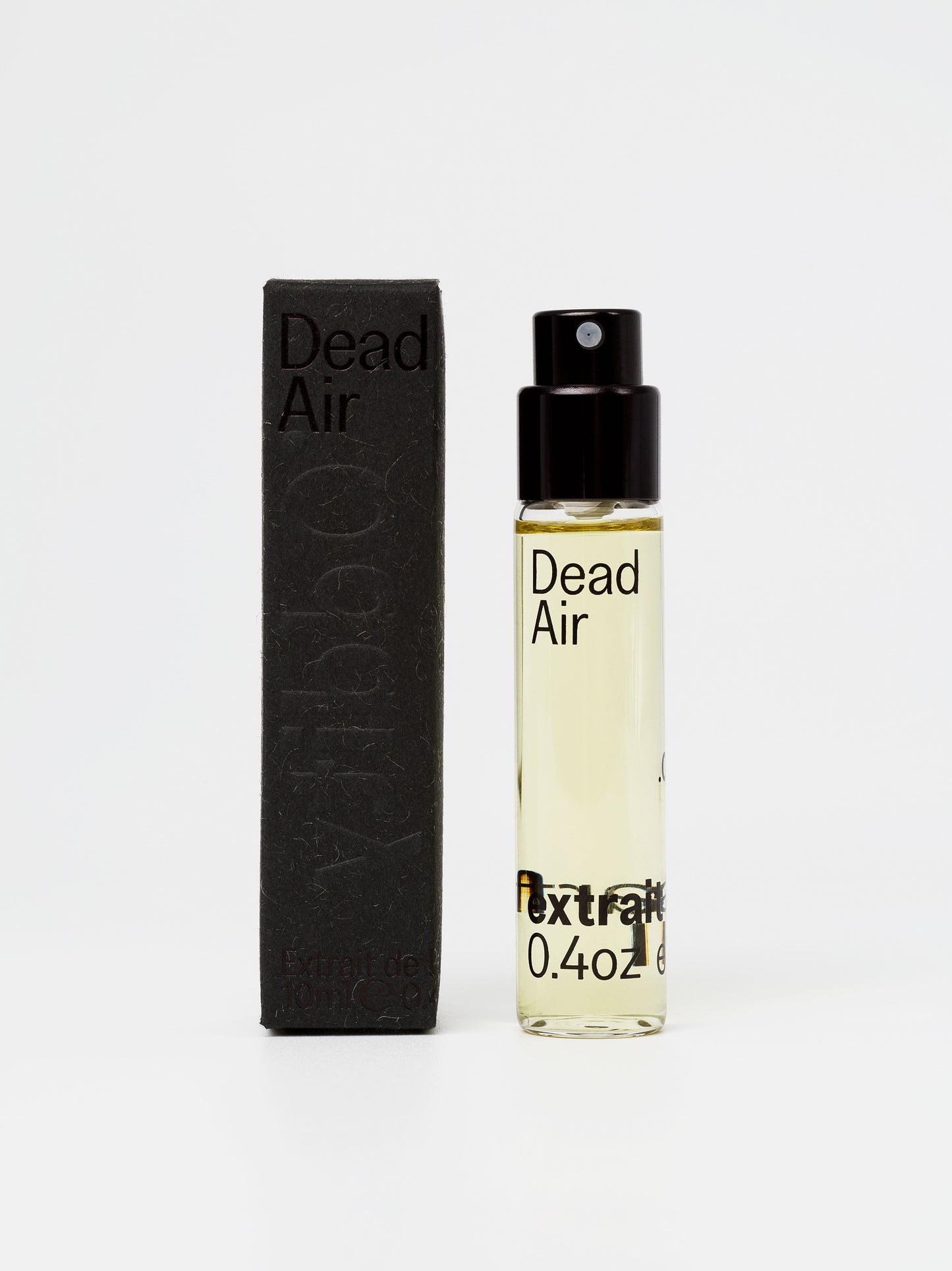 10ml EDP Perfume - .Oddity