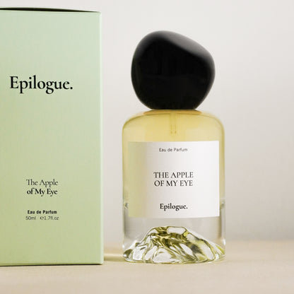 The Apple of My Eye - Epilogue
